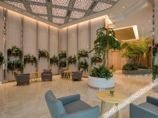 Komune Living Kuala Lumpur Luaran gambar